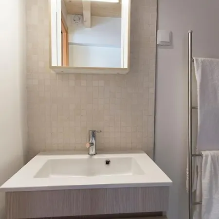 Ria Formosa Twin At Center * Faro