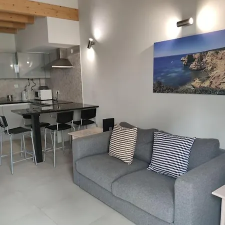 Apartment Ria Formosa Twin At Center *