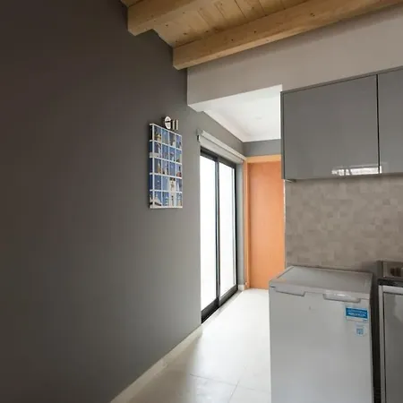 Apartment Ria Formosa Twin At Center