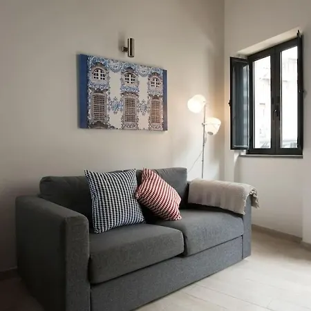 Apartament Ria Formosa Twin At Center