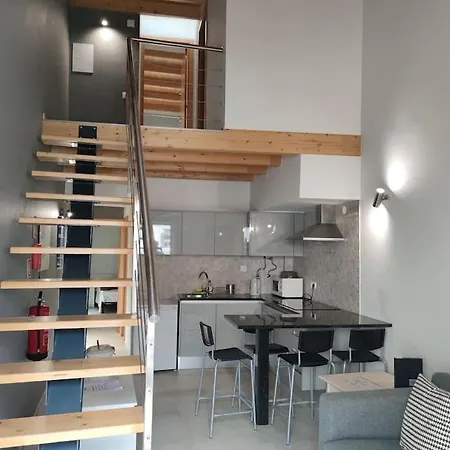 Apartment Ria Formosa Twin At Center