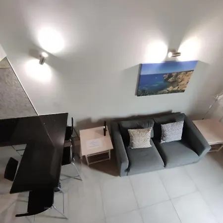 Ria Formosa Twin At Center Apartment