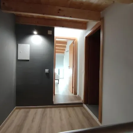 Apartment Ria Formosa Twin At Center