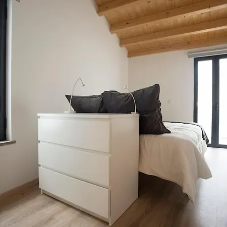 Apartment Ria Formosa Twin At Center *