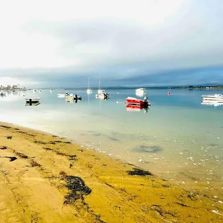 Ria Formosa Twin At Center Appartement District de Faro