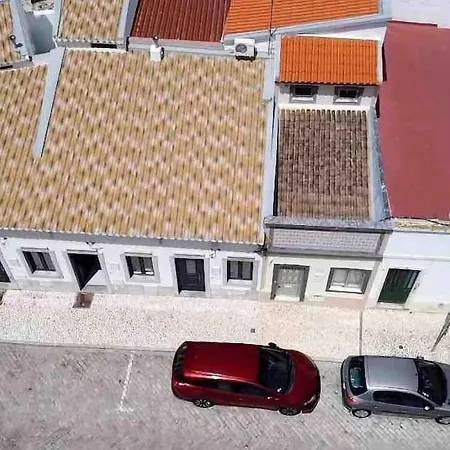 Ria Formosa Twin At Center * Distrikt Faro