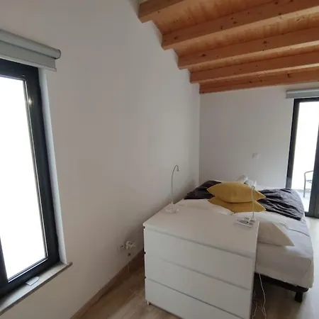 Ria Formosa Twin At Center Apartment *