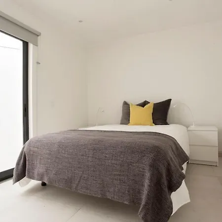 Ria Formosa Twin At Center Appartamento *