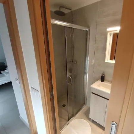 Ria Formosa Twin At Center Appartamento Distretto di Faro