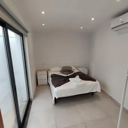 Ria Formosa Twin At Center * Distretto di Faro