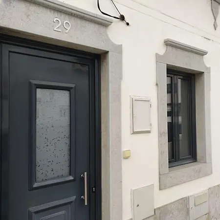 Appartamento Ria Formosa Twin At Center Distretto di Faro