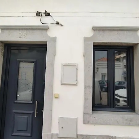 Ria Formosa Twin At Center Distretto di Faro