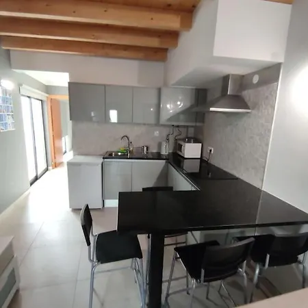 Ria Formosa Twin At Center פארו