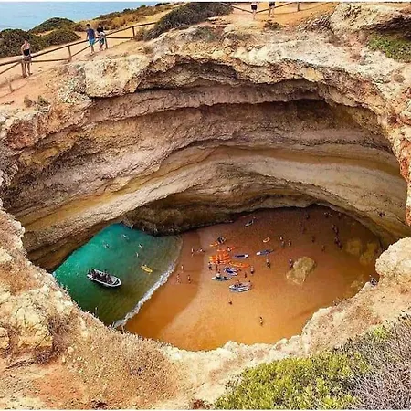 Ria Formosa Twin At Center Distretto di Faro