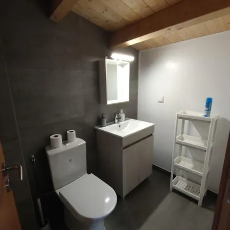 Ria Formosa Twin At Center Apartamento *