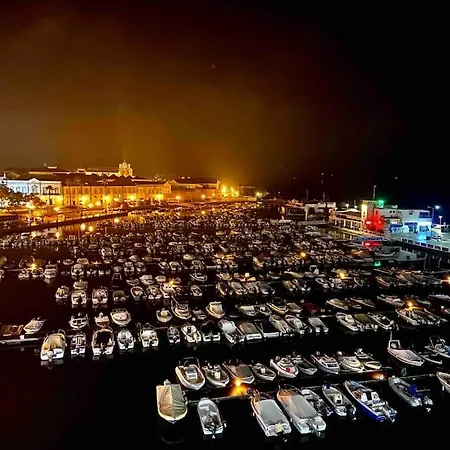 Apartamento Ria Formosa Twin At Center Faro