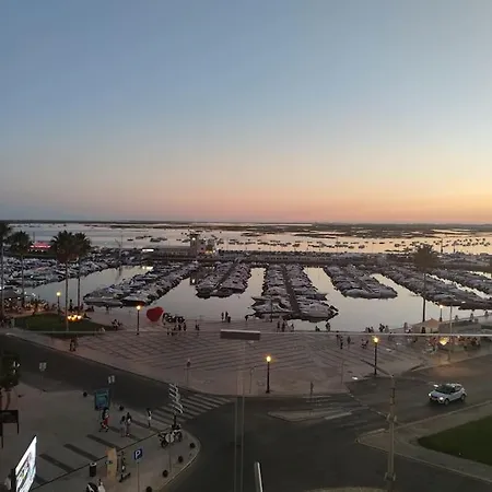 Ria Formosa Twin At Center Apartamento Faro